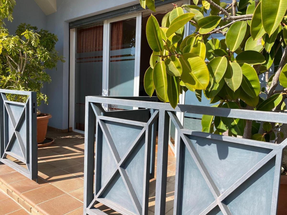 House On The Beach Calafell Exterior foto
