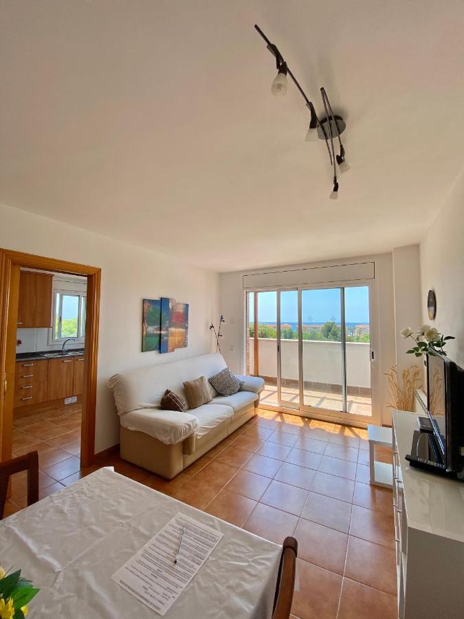 House On The Beach Calafell Exterior foto